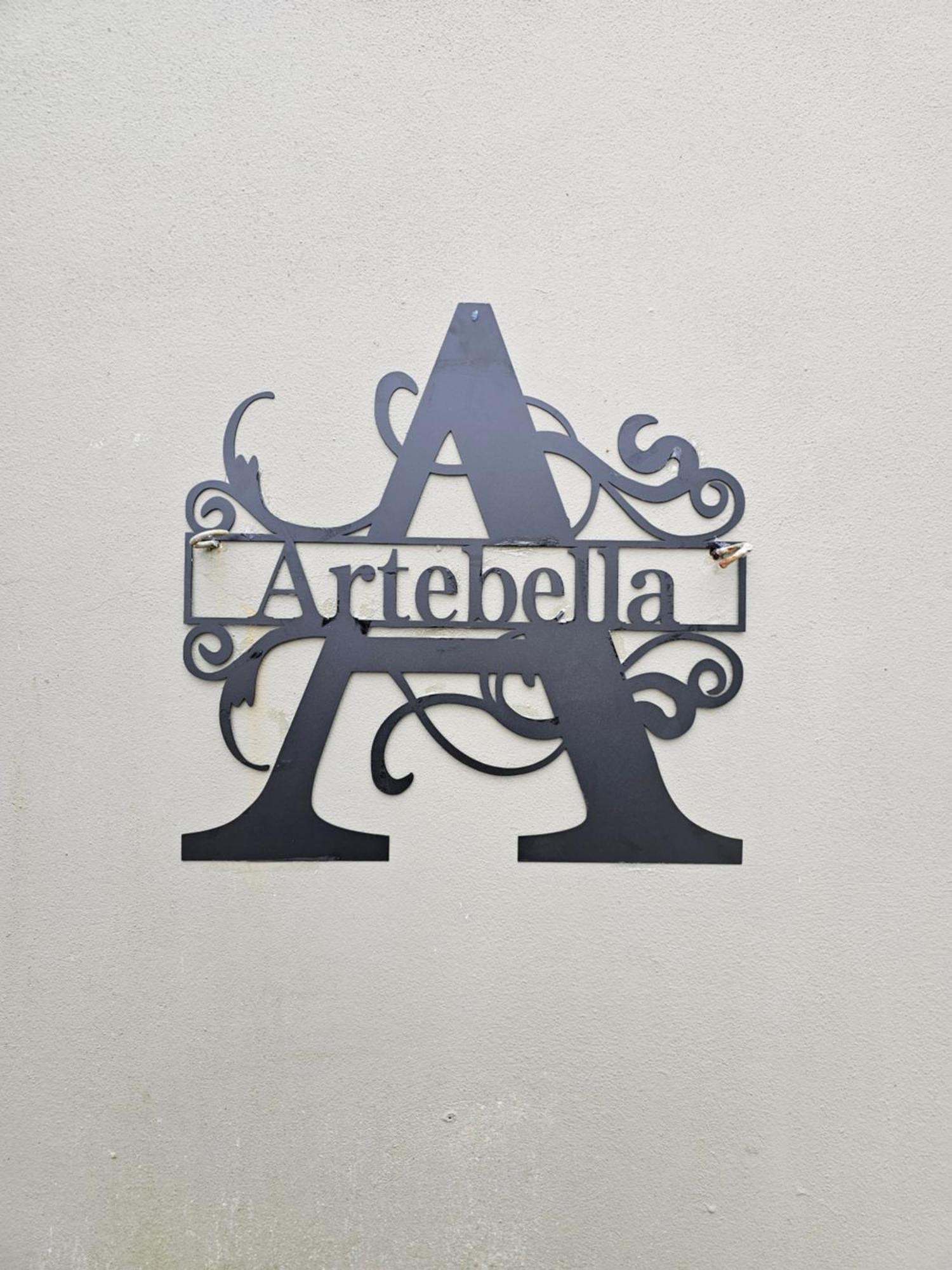 Mary'S Artebella Lejlighed Tralee Eksteriør billede